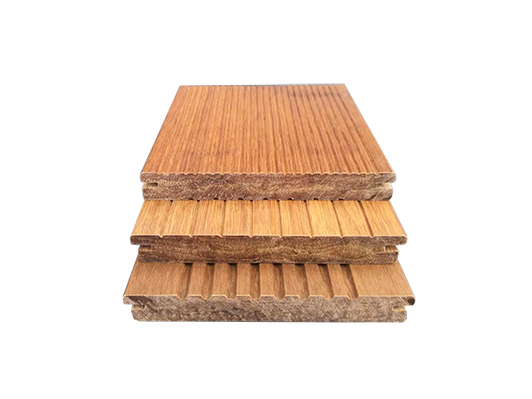 北京生产批发室外重竹地板