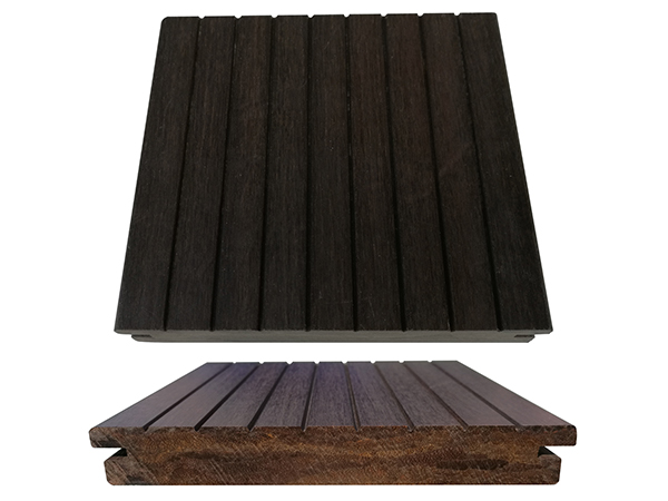 北京深碳波浪小沟槽地板批发