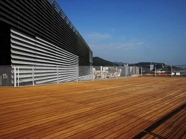 北京竹地板的保养知识，了解这些常识足够！